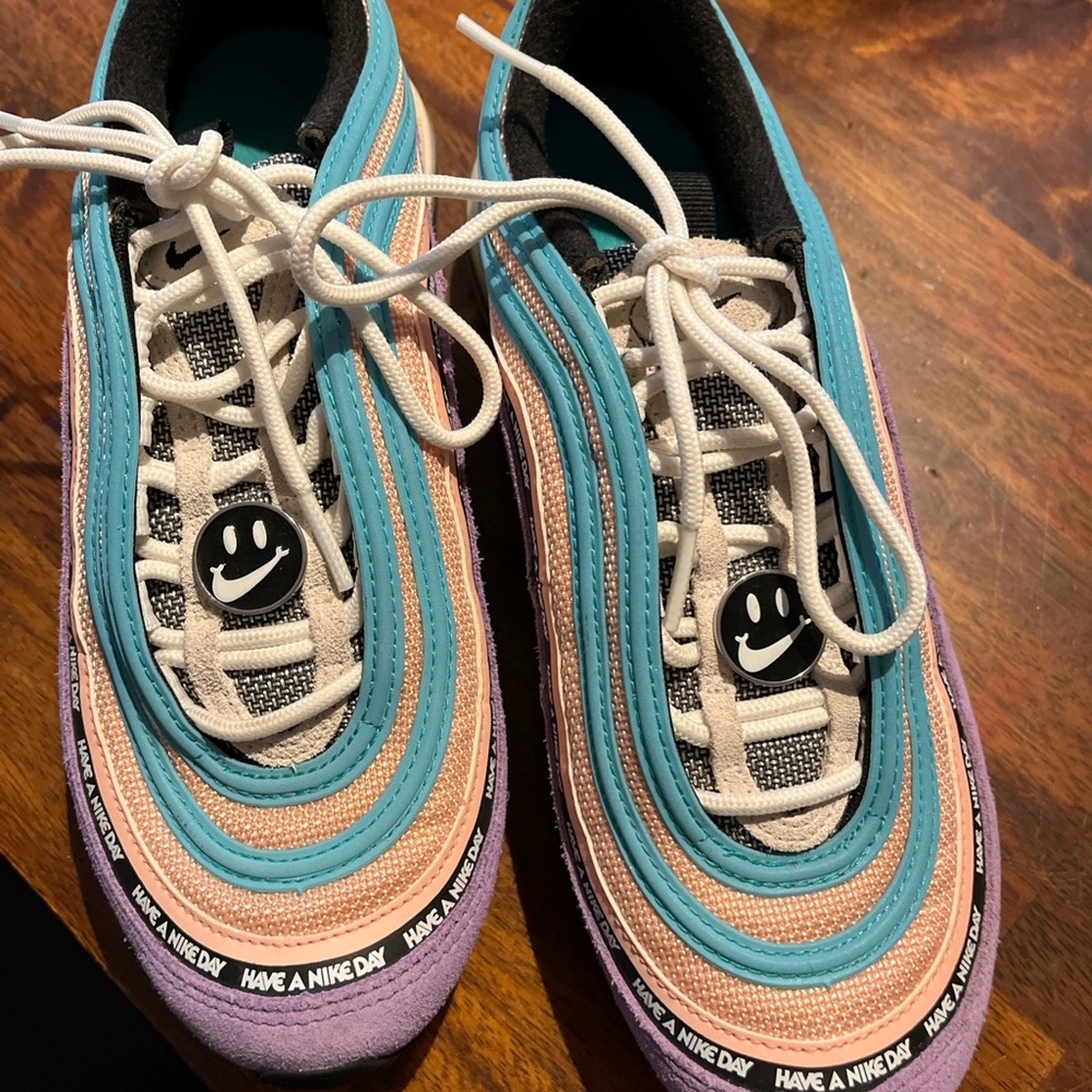 Nike Air Max 97 “Have A Nice Day” Sneakers